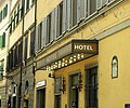Hotel City Firenze