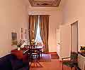 Residence Apartments Ghibellina Firenze
