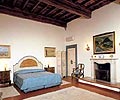 Bed & Breakfast Panella s Florence