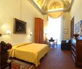 Chambres d'hôtes Santo Spirito Antica Dimora Florence