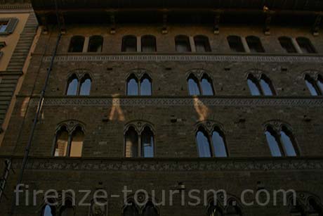 Hotel florenz foto