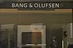 Bang And Olufsen In Florenz