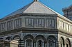 Baptisterium Florenz