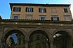 Das Geschaeft Bang And Olufsen In Florenz