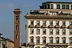 Das Hotel Westin Excelsior In Florenz