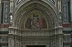 Eintritt In Santa Maria Del Fiore Florenz