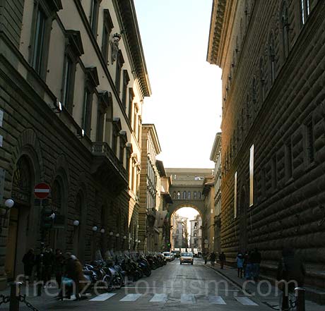 Center of Florence photo