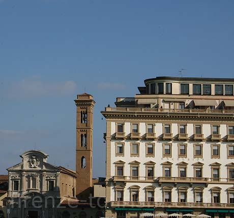 Hotel westin excelsior Florence photo