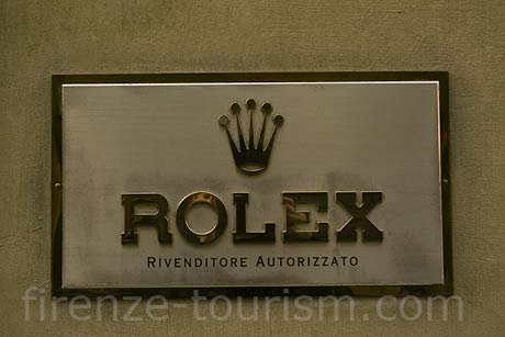 Rolex Florence photo