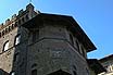 Ancient Walls At Florence