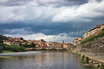 Arno River In Florence