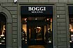 Boggi Milano Fashion House In Florence