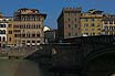 Bridge In Florence