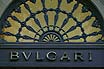 Bulgari Fashion House At Florence