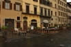 Caffe In Florence