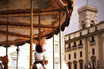 Carousel In Florence