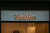 Max Mara Fashion House Florence