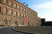 Palazzo Pitti In Florence