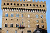 Palazzo Vecchio Museum In Florence