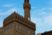 Palazzo Vecchio The Town Hall Of Florence