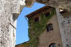 San Gimignano Medieval City In Tuscany