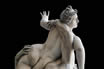 The Rape Of The Sabine Women In Florence Masterpiece Of Giambologna