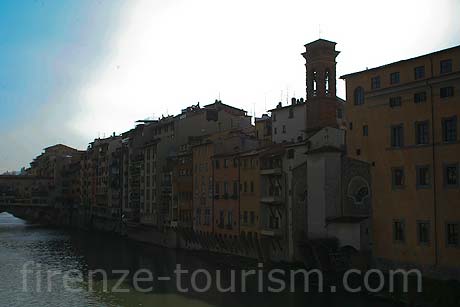 Florence appartements photo