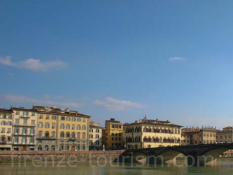 Florence Capitale de la Toscane photo