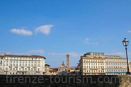 Hôtels de luxe à Florence photo