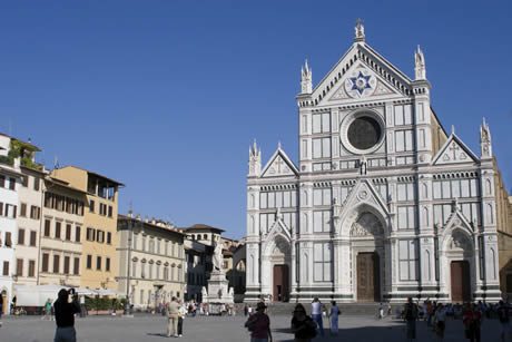 La cathédrale de Florence photo