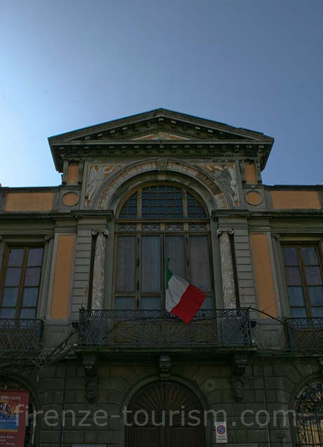 Musée Bellini Florence photo