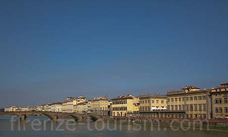 Panorama Florence photo