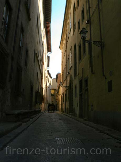 Rue Florence photo