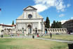 Basilique santa maria novella Florence