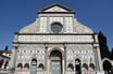 Eglise De Santa Maria Novella Florence