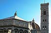 Le Duomo De Florence