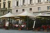 Restaurant Giubbe Rosse Florence