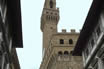 Tour De L'Horloge Du Palazzo Vecchio à Florence