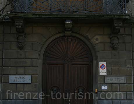 Museo a Firenze foto