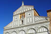 Basilica Di San Miniato Al Monte Toscana