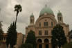 Marea Sinagoga Tempio Maggiore Florenta