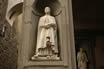 Statuie La Galeria Uffizi Florenta