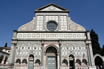 Церковь Санта-Мария Новелла Флоренции
