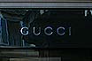 Дом моды Gucci во Флоренции