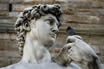 Статуя Давида Микеланджело Флоренция