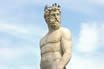 Статуя Нептуна Флоренции