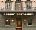 Hotel Adler Cavalieri Florenz