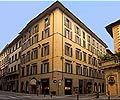 Hotel Albergotto Florenz