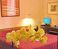 Hotel Althea Rooms Florenz