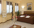Hotel Argentiere B and B Florence